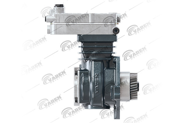 VADEN ORIGINAL Kompressor, Druckluftanlage